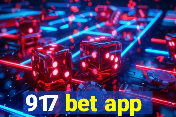 917 bet app